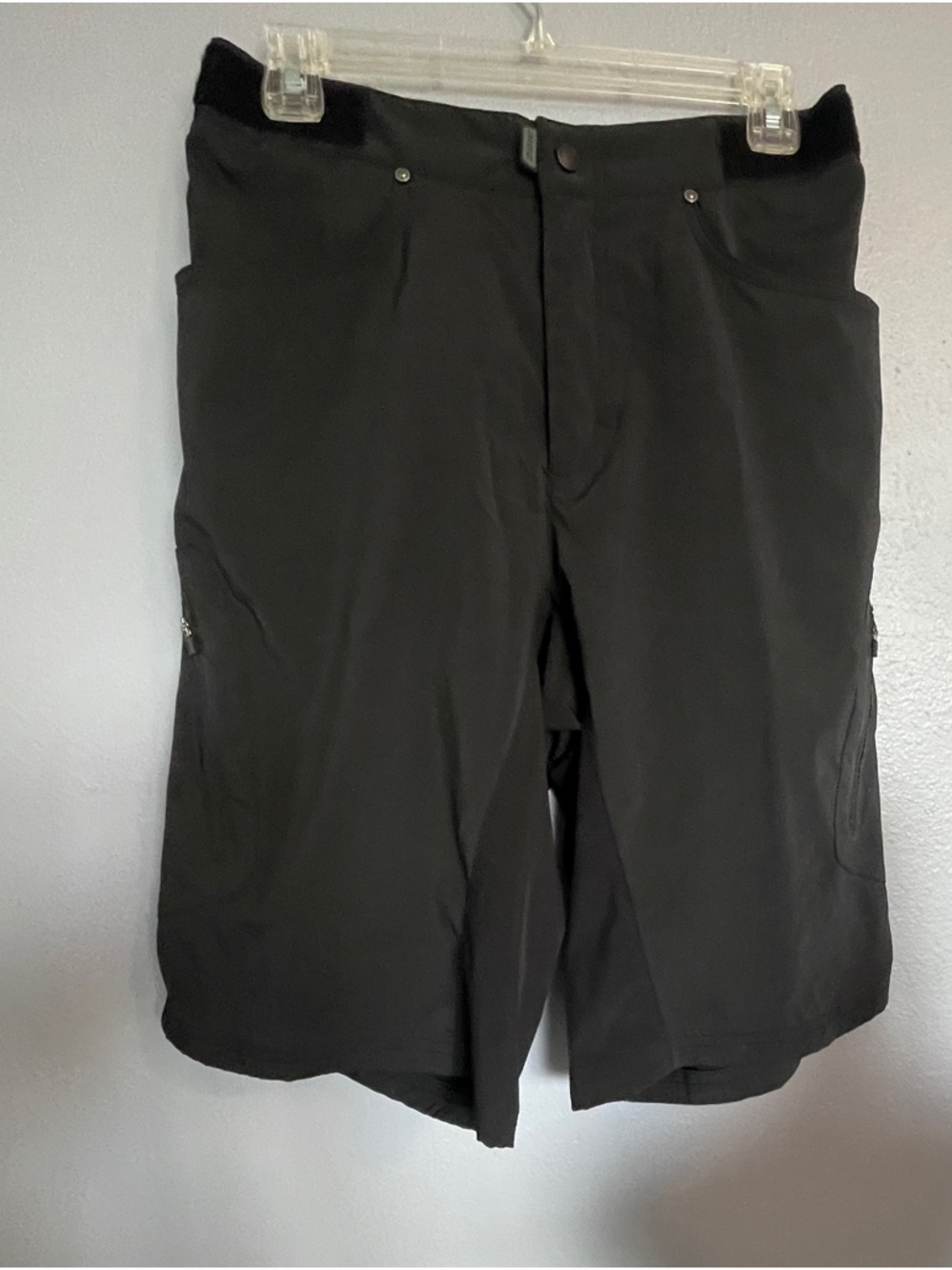 ZOIC Women’s Cycling Performance Shorts with Liner size L